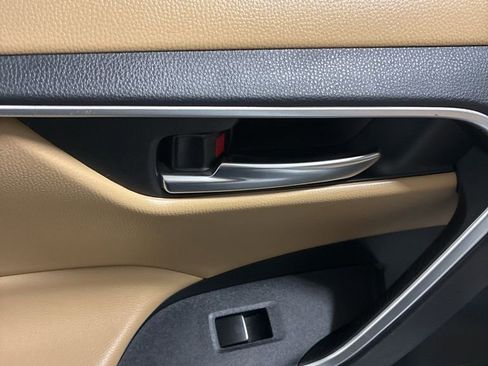 Used 2022 Toyota RAV4 XLE image 15