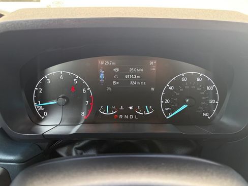 Certified 2024 Ford Maverick XLT w/ XLT Luxury Package AWD/4WD image 36