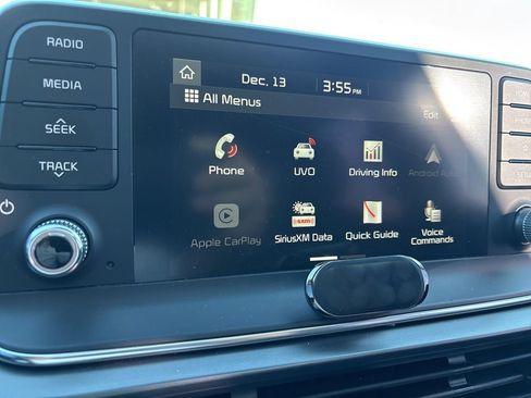 Used 2020 Kia Telluride S image 11