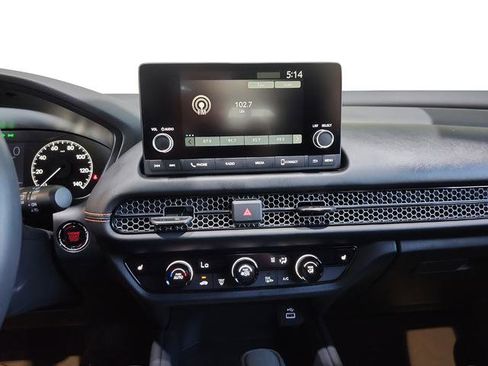 Used 2024 Honda HR-V Sport image 16