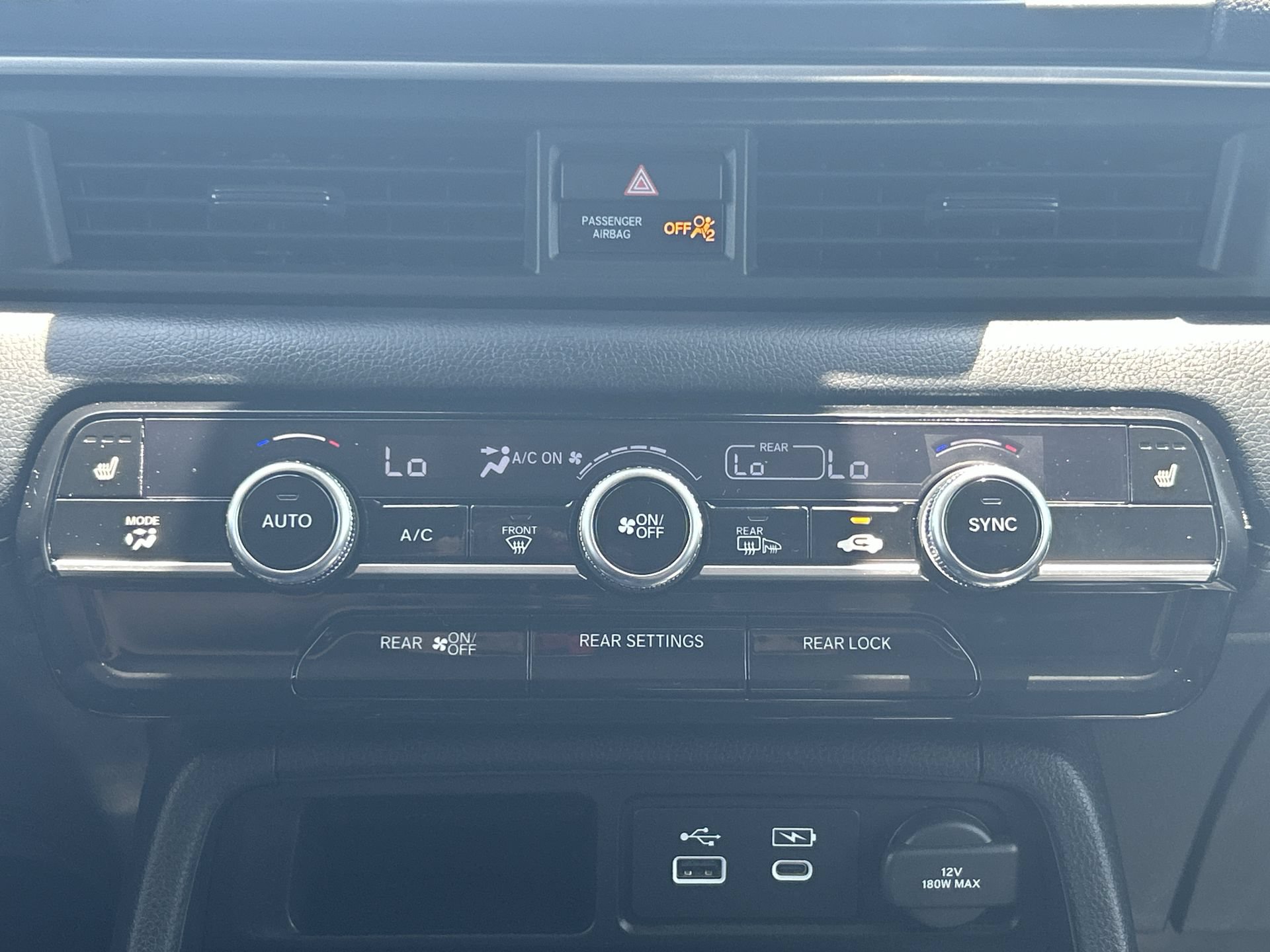 Certified 2023 Honda Pilot EX-L image 16