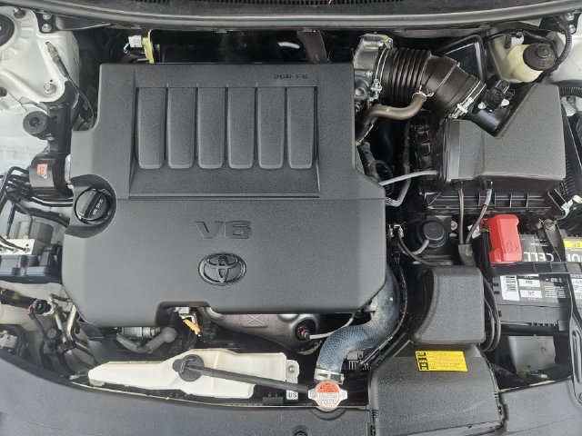 Used 2016 Toyota Avalon Limited w/ Protection Package FWD image 31