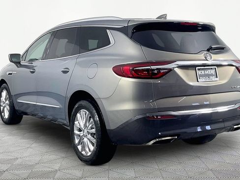 Certified 2019 Buick Enclave Premium FWD image 4