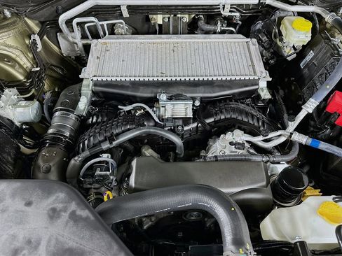 Certified 2025 Subaru Ascent Touring image 40