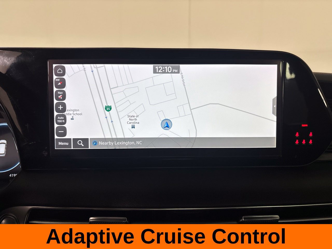 Used 2024 Hyundai Palisade Calligraphy AWD/4WD image 22
