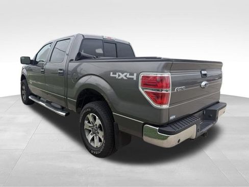 Used 2013 Ford F150 XLT w/ Luxury Equipment Group AWD/4WD image 6