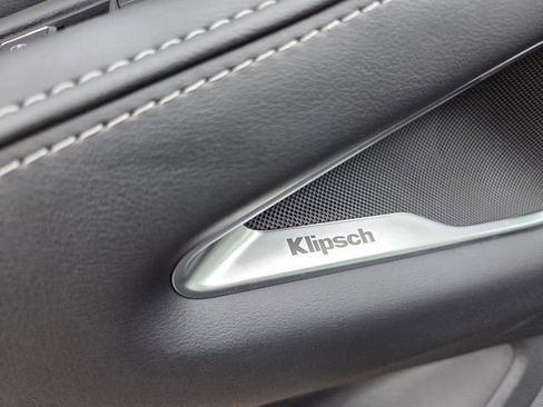 New 2026 INFINITI QX60 Luxe w/ Cargo Package image 25