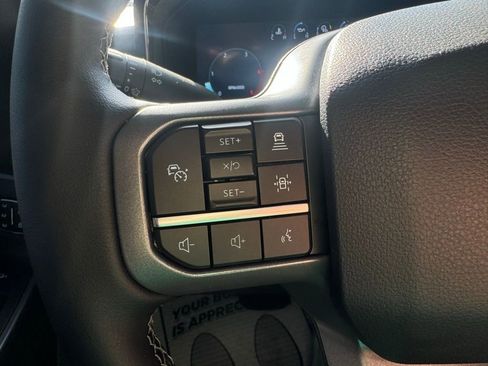 Used 2025 Ford F350 Lariat w/ Lariat Ultimate Package image 20