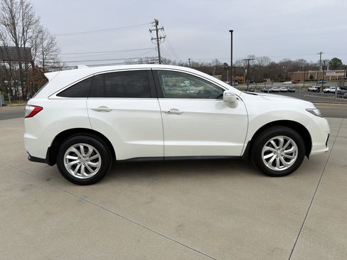 Used 2016 Acura RDX w/ Technology Package image 12