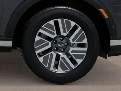 New 2026 Hyundai Palisade SEL Premium AWD/4WD image 8