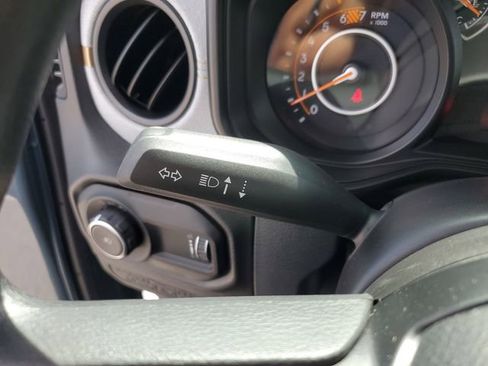 New 2026 Jeep Wrangler Sport AWD/4WD image 18