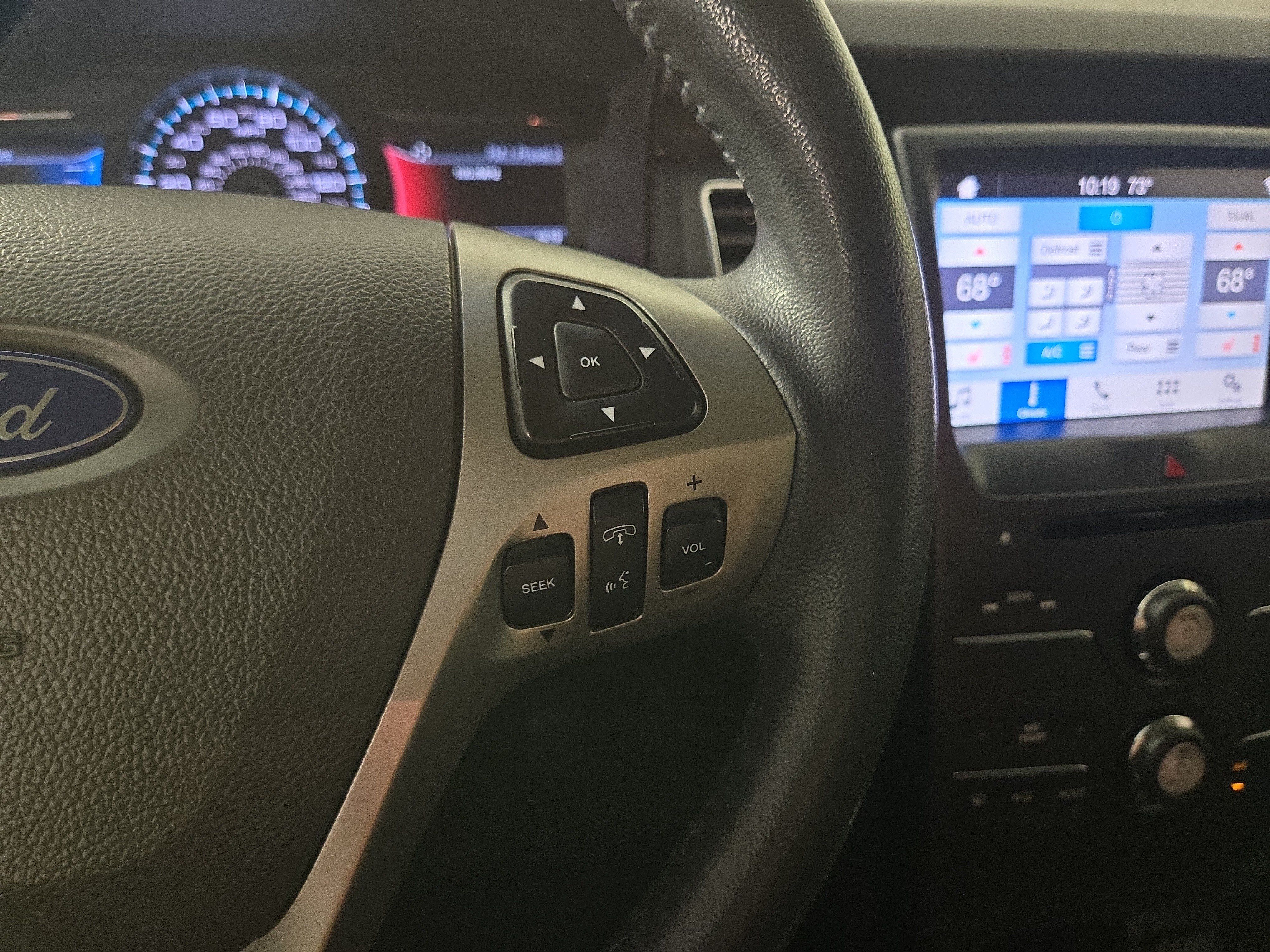 Used 2019 Ford Flex SEL FWD image 18