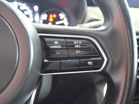 Used 2025 MAZDA CX-90 3.3 Turbo w/ Select Package AWD/4WD image 24