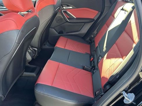 Certified 2025 BMW X1 xDrive28i image 19