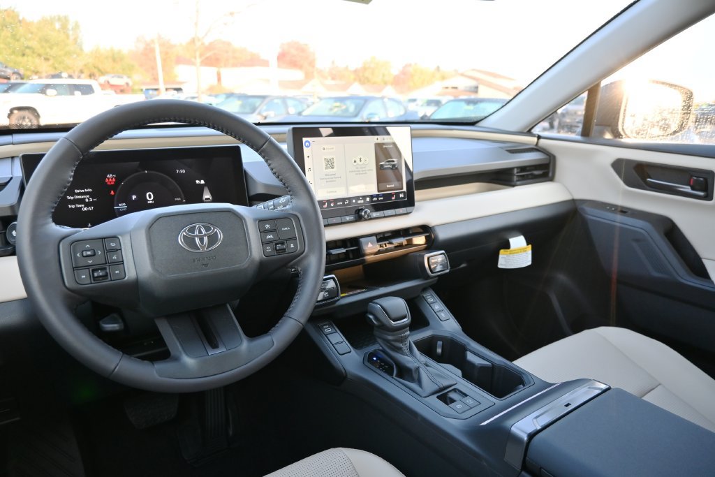 New 2026 Toyota RAV4 XLE Premium w/ Weather Package AWD/4WD image 20