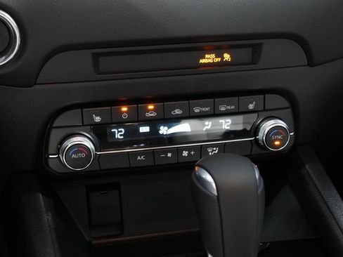 New 2025 MAZDA CX-5 AWD 2.5 S w/ Preferred Package image 23