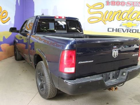 Used 2018 RAM 1500 Outdoorsman AWD/4WD image 6