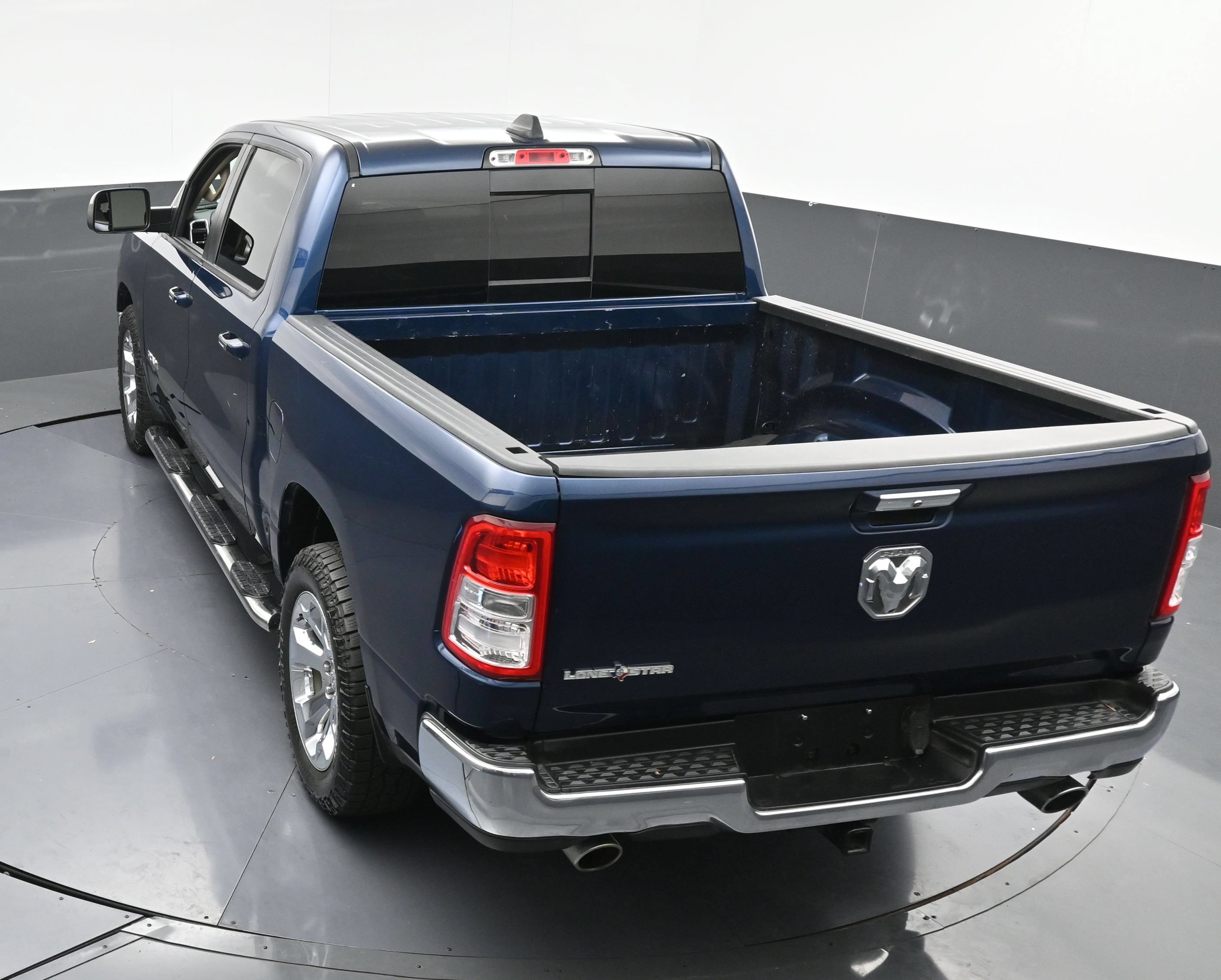 Used 2020 RAM 1500 Lone Star RWD image 37