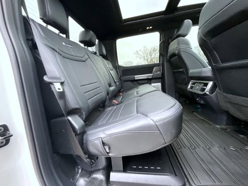 Used 2026 Ford F350 Platinum image 20