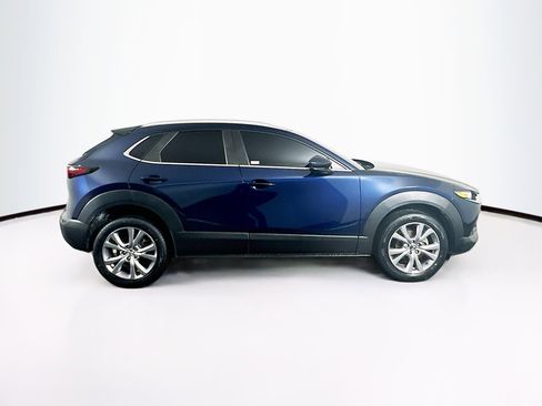 Used 2023 MAZDA CX-30 AWD 2.5 S w/ Preferred Package image 10