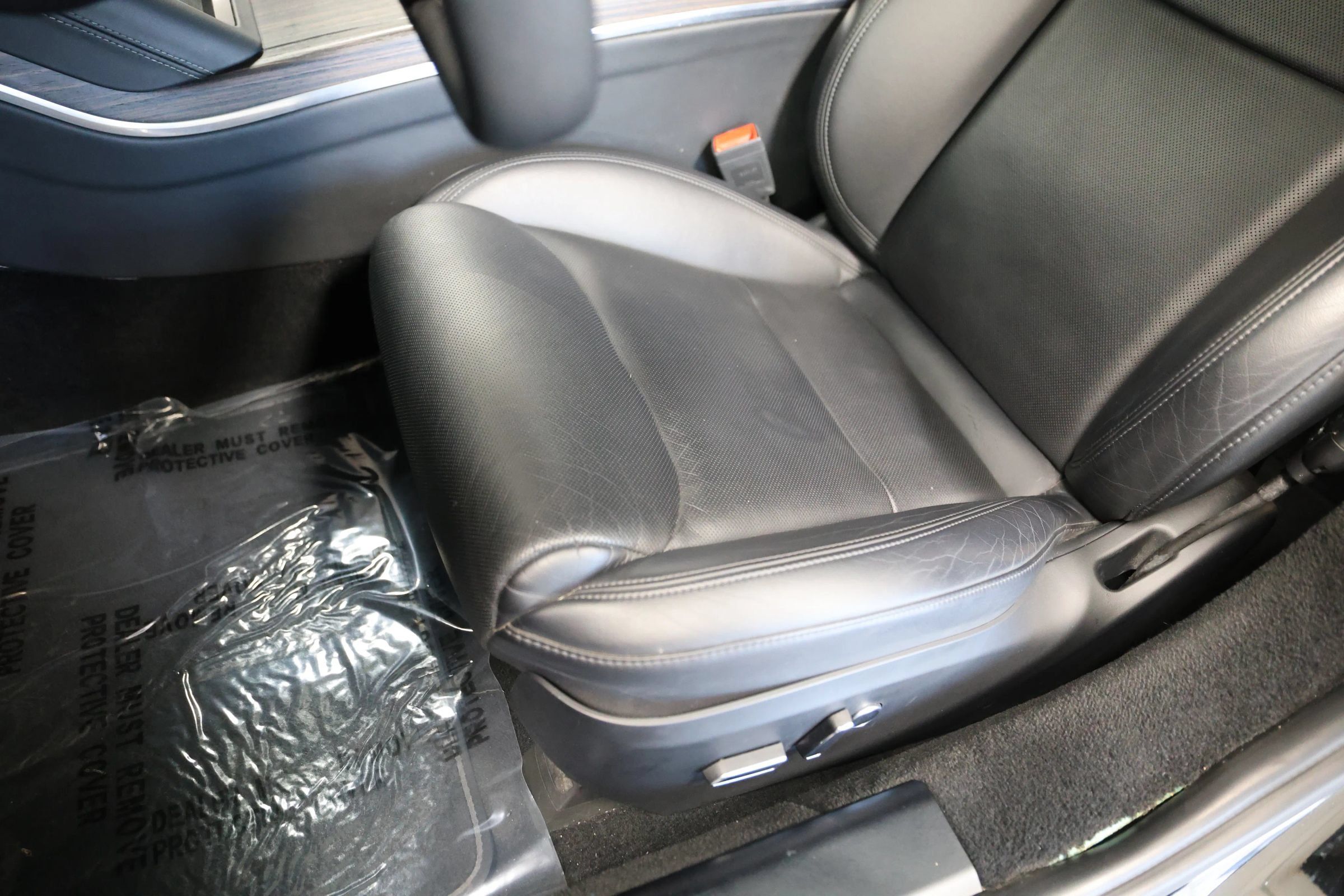 Used 2021 Tesla Model S Long Range AWD/4WD image 29