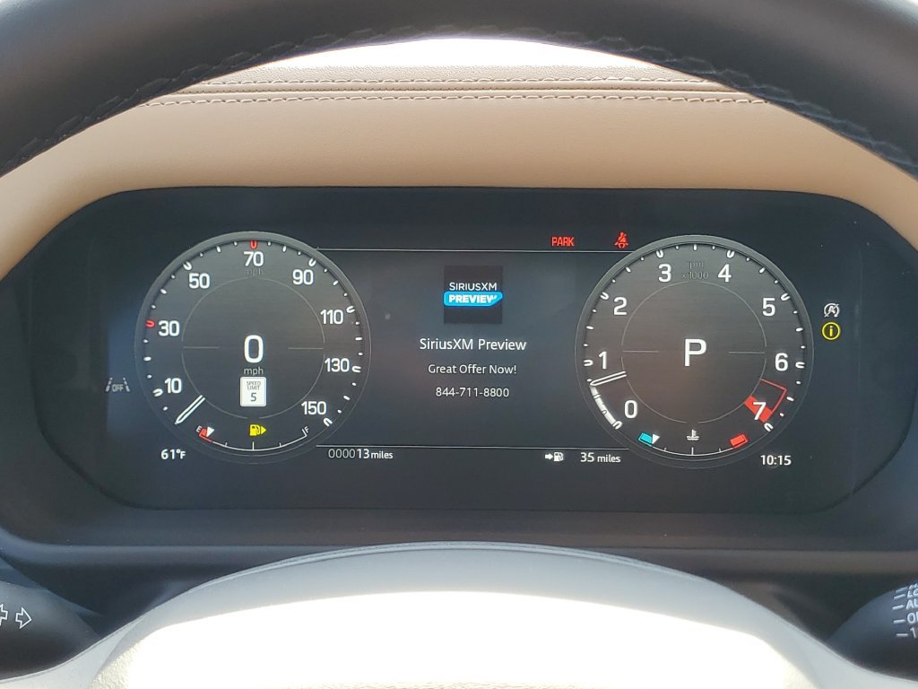 New 2026 Land Rover Defender 110 S AWD/4WD image 15