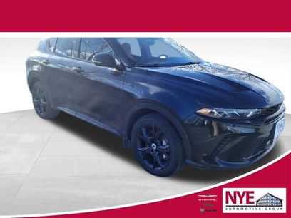 New 2024 Dodge Hornet R/T Plus w/ R/T Blacktop Package