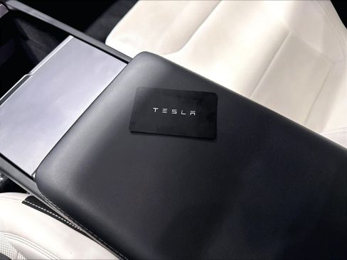Used 2025 Tesla Model 3 RWD image 12