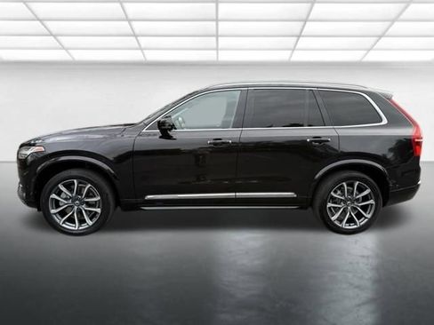 Used 2017 Volvo XC90 T6 Inscription w/ Vision Package AWD/4WD image 9