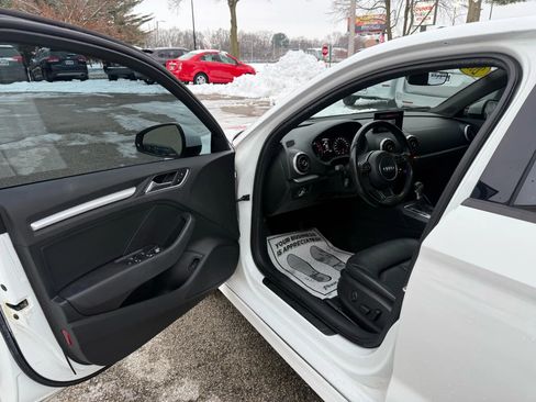 Used 2016 Audi A3 1.8T Premium image 9