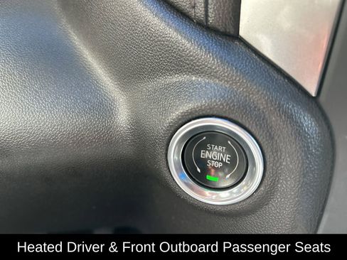 Used 2020 Chevrolet Silverado 1500 RST w/ All-Star Edition image 27