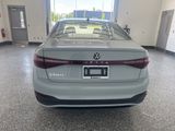 New 2025 Volkswagen Jetta Sport image 3