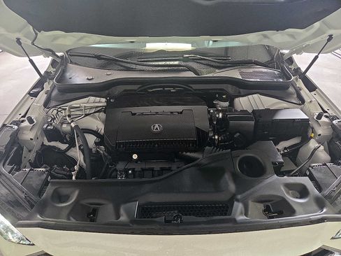 Certified 2026 Acura MDX FWD w/ Technology Package image 31