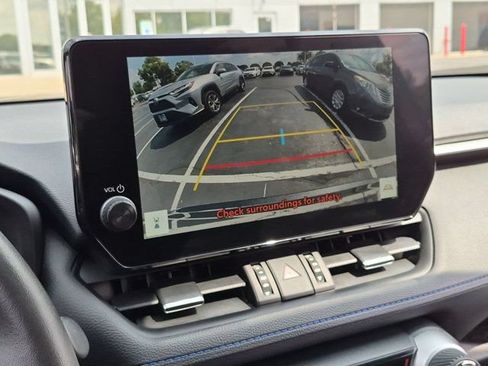 Certified 2024 Toyota RAV4 XSE w/ Weather Package AWD/4WD image 14