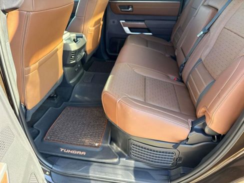 Used 2022 Toyota Tundra 1794 Edition image 15