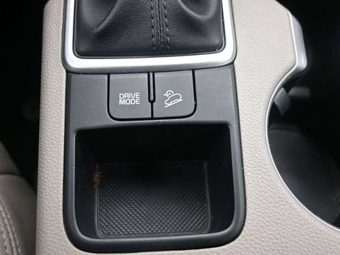 Used 2022 Kia Sportage Nightfall Edition FWD image 30