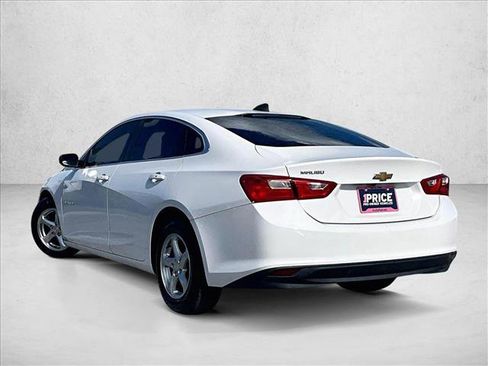 Used 2018 Chevrolet Malibu LS image 13