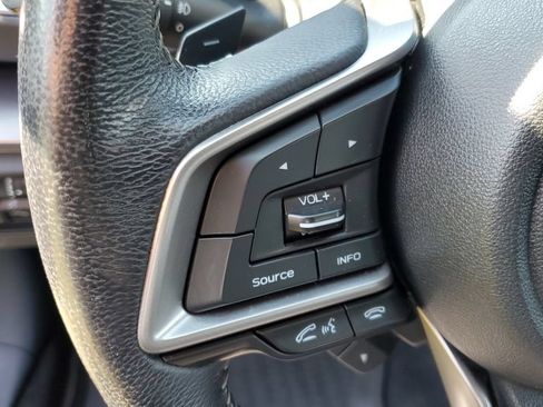 Used 2020 Subaru Impreza 2.0i Limited AWD/4WD image 13