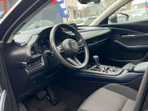 Used 2021 MAZDA CX-30 AWD 2.5 S image 24