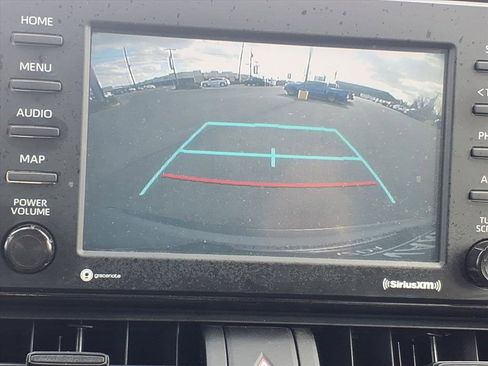 Used 2021 Toyota RAV4 XLE w/ XLE Grade Weather Package image 28