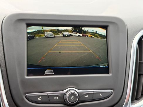 Used 2019 Chevrolet Equinox LT AWD/4WD image 17