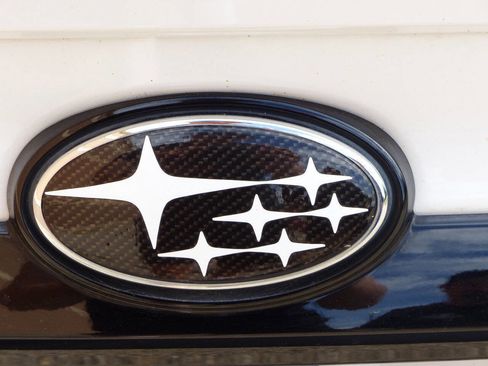 Used 2022 Subaru WRX Premium AWD/4WD image 17