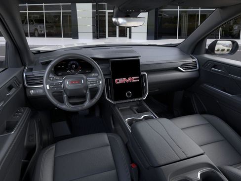 New 2026 GMC Acadia Elevation image 15