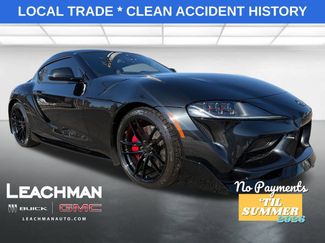 Used 2020 Toyota Supra Premium w/ Driver Assist Package 360° Tour