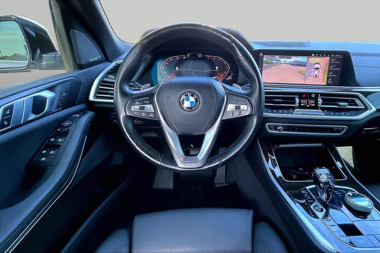 Used 2020 BMW X5 xDrive40i w/ Premium Package AWD/4WD image 6
