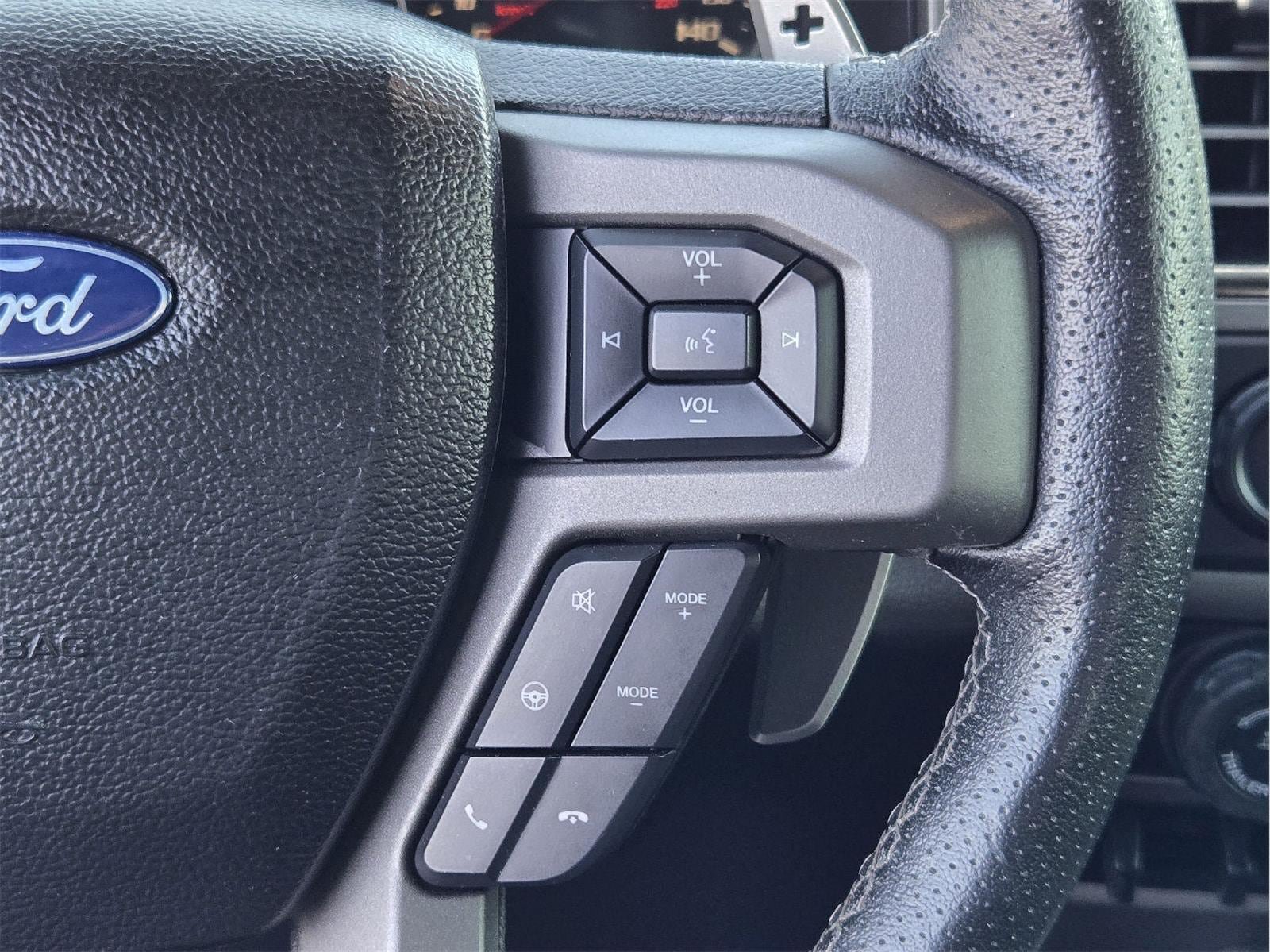 Used 2018 Ford F150 Raptor w/ Equipment Group 802A Luxury AWD/4WD image 28