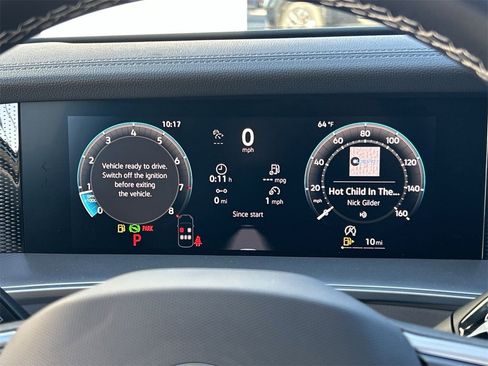 New 2026 Volkswagen Tiguan SE image 26