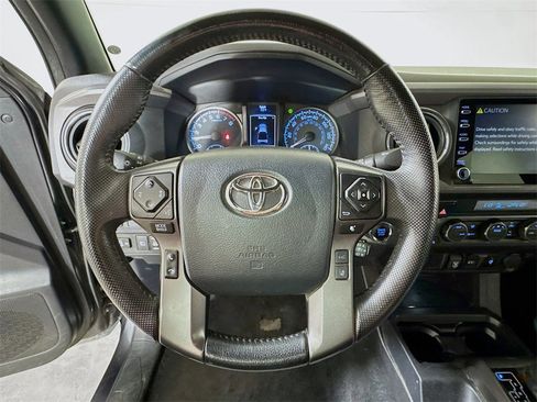 Used 2023 Toyota Tacoma SR5 image 9