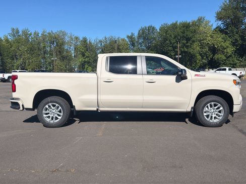 New 2026 Chevrolet Silverado 1500 RST w/ Safety Package AWD/4WD image 25