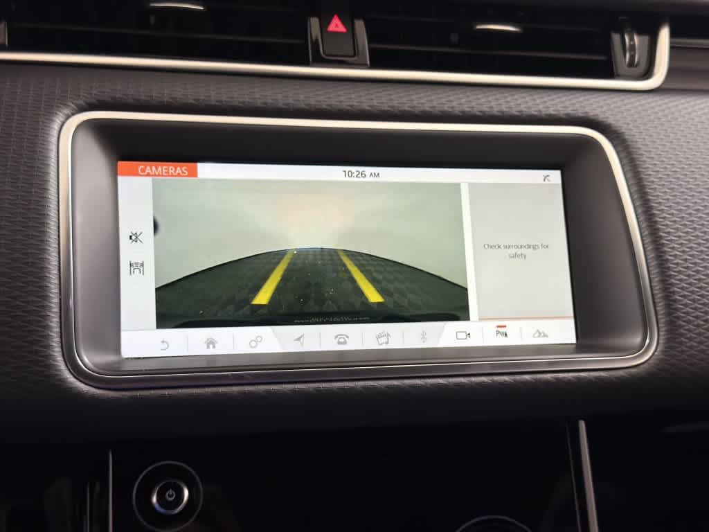 Used 2020 Land Rover Range Rover Evoque S AWD/4WD image 20